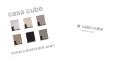 casa cube