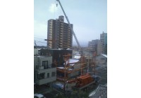 岐阜の注文住宅 本日の現場 vol.50