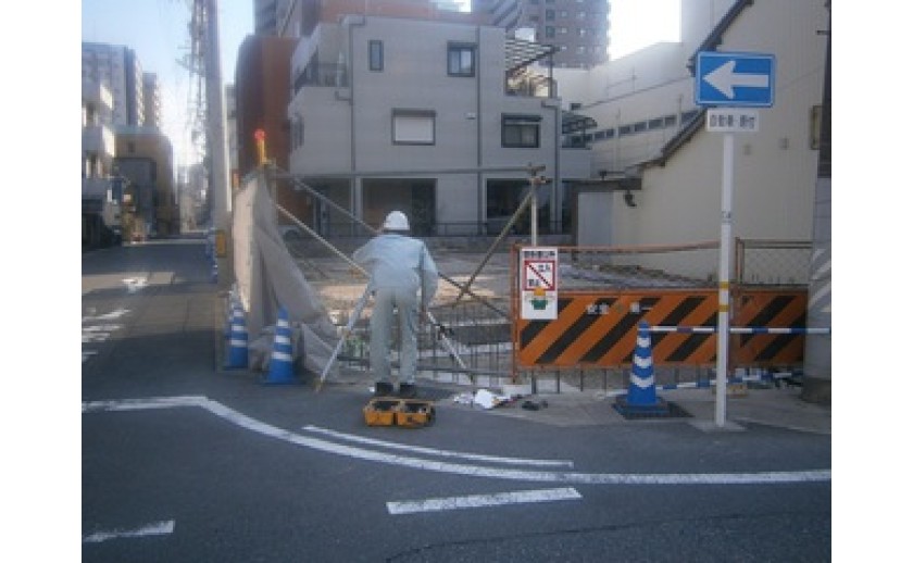 岐阜の注文住宅 本日の現場 vol.48