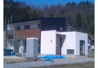 岐阜の注文住宅 本日の現場vol.55