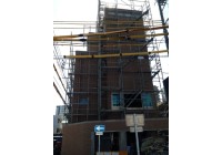 岐阜の注文住宅 本日の現場vol.61~二世帯住宅完成間近
