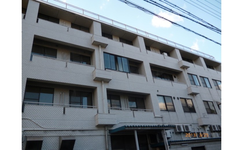 平成25年10月1日(火)OPEN ショートステイ長良グリーンビレッジ完成!!