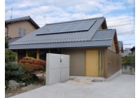 岐阜の注文住宅 本日の現場Vol.71