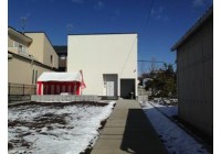平成26年2月25日 各務原市内M様 完成・お引き渡しおめでとうございます。