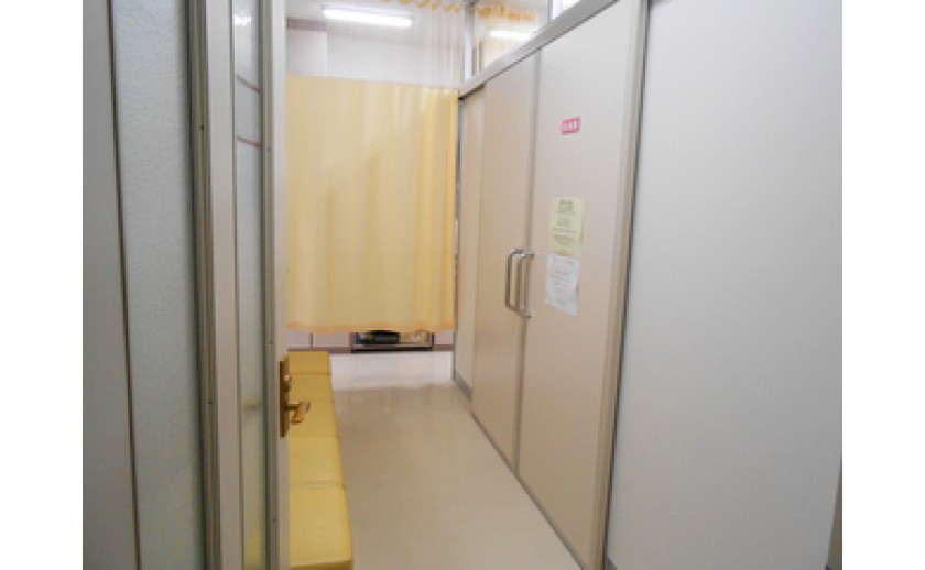 W皮膚科様 改修工事完成