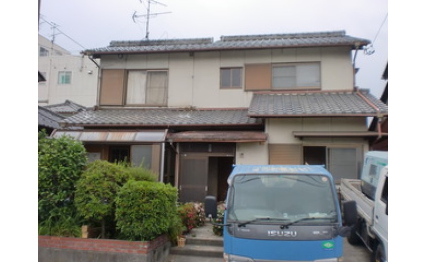 S様邸リフォーム工事 お引き渡し