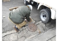 矢島建設の防災対策