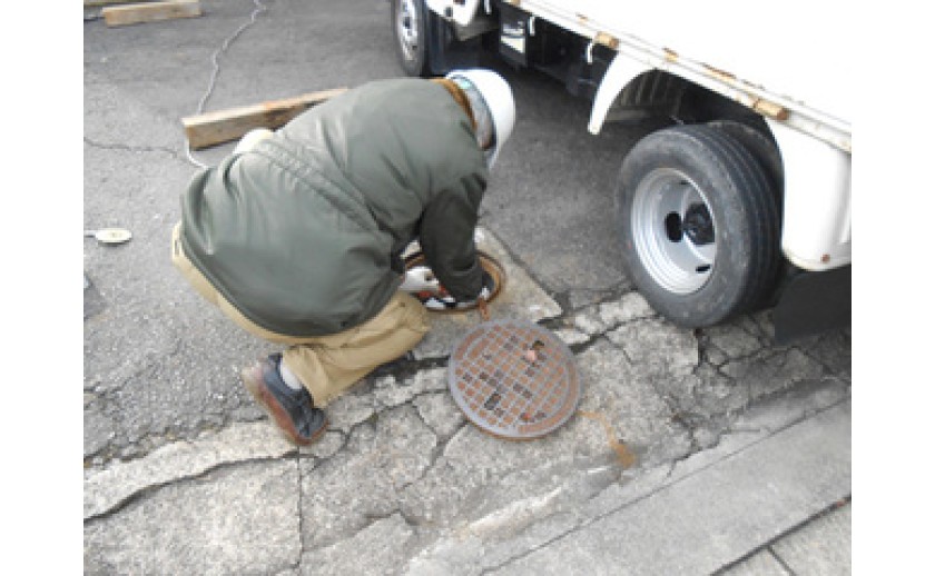 矢島建設の防災対策