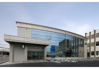 平成27年3月3日 JAぎふ岐南支店のお引渡しを行いました。