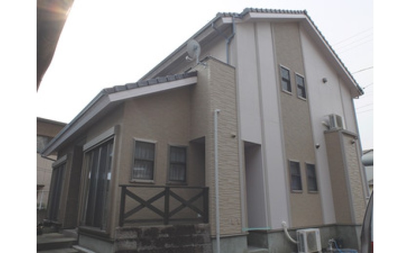 Y様邸改修工事 完成お引渡