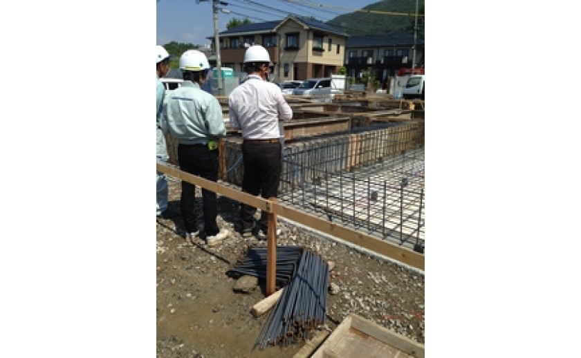 本日の現場 vol.83