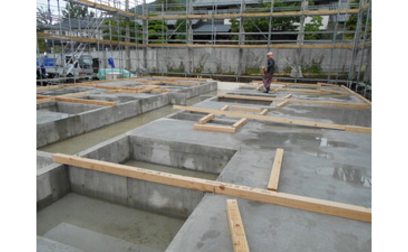 本日の現場 vol.87