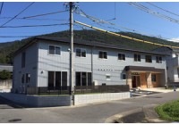 完成見学会、行いました!