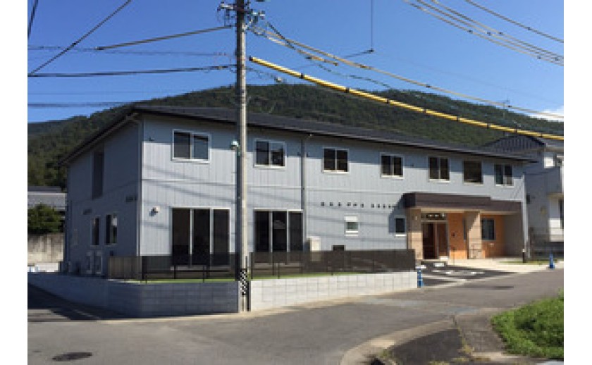 完成見学会、行いました!