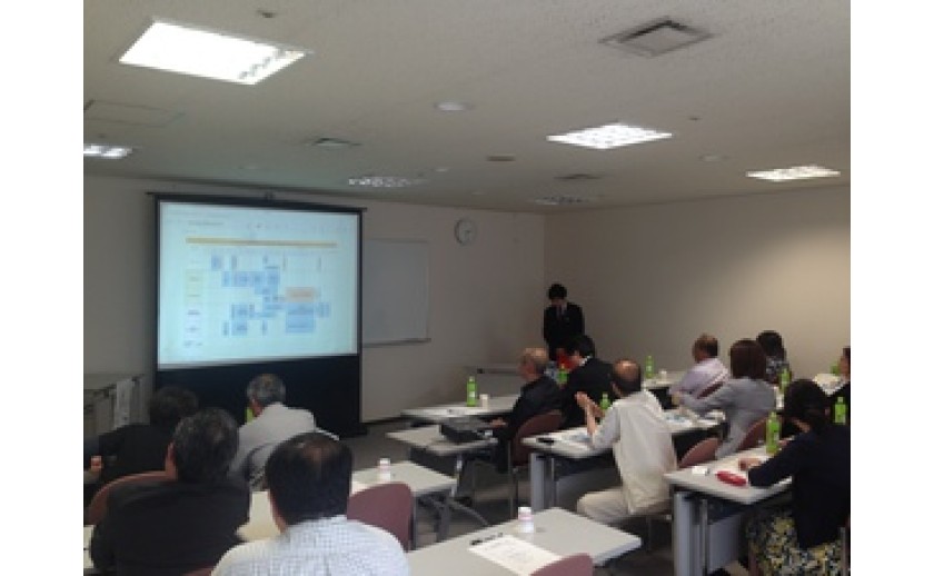 土地活用セミナー第3回を開催致しました!