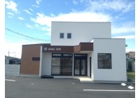 atelier SUN様 美容室新築工事