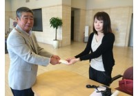 熊本地震への支援金