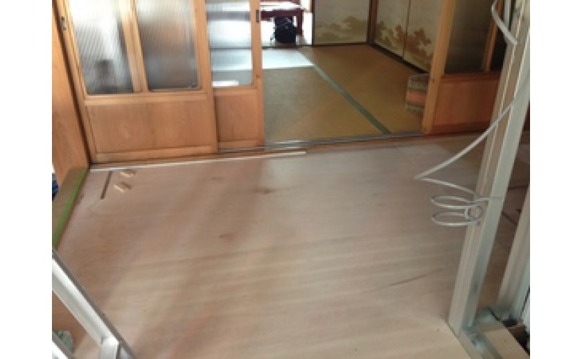 本日の現場 vol.99