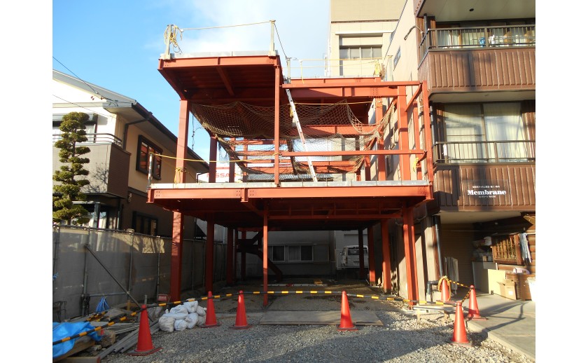 本日の現場 vol.97