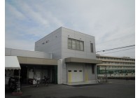 平成24年11月29日　JAぎふ川島支店（増築）完成・お引き渡しおめでとうございます。