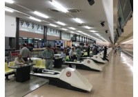 安全評議会 ボウリング大会