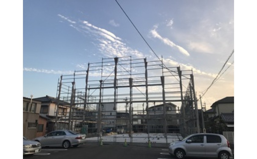 本日の現場 vol.108