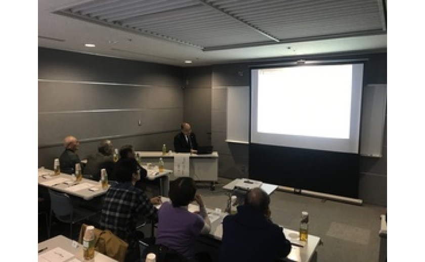 土地活用セミナー 基礎編 開催しました!