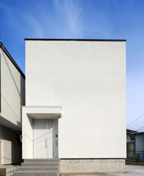 内装材をお客様の好みに合わせてセレクト