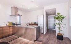 家の維持費を抑えてくれる様々な工夫