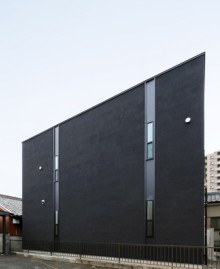 広がりを感じる事が出来ます。