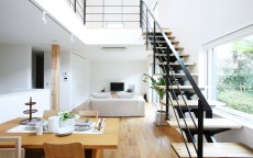 デザイン重視の家づくり