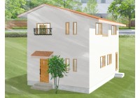 3D CADのWalk in Homeを導入しております