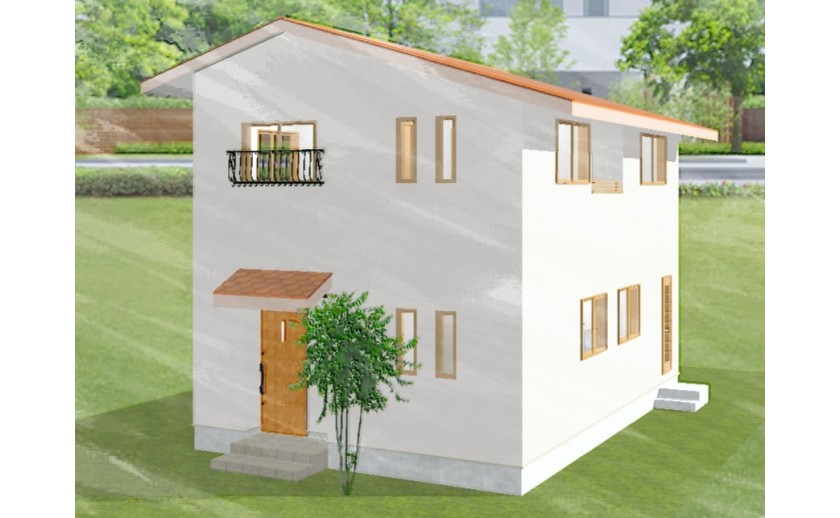 3D CADのWalk in Homeを導入しております