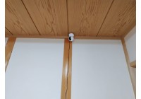 見守りカメラ、どう選ぶ?家づくりの段階から考えたい設置位置