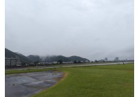 長良川清掃ボランティアに参加しました