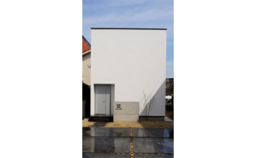 casa cube 外装仕様リニューアル!!
