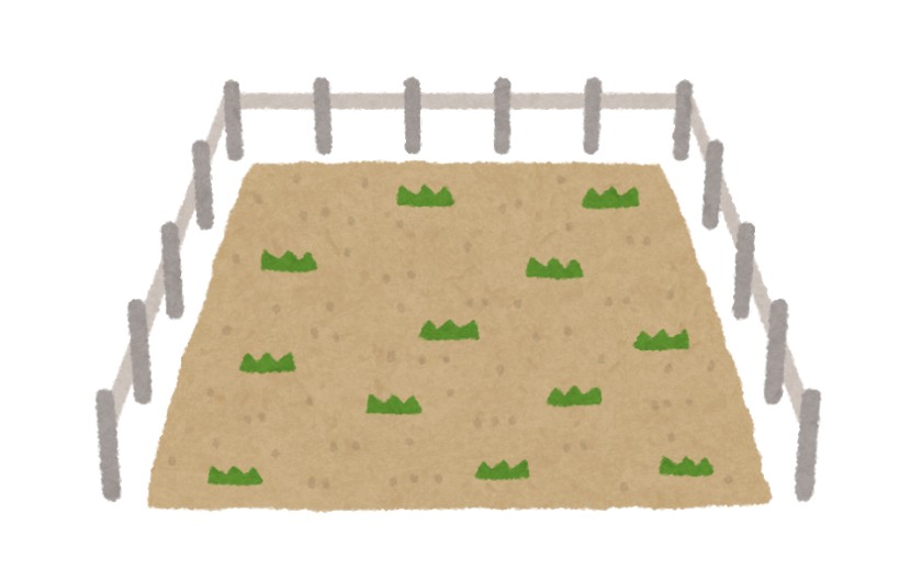 土地取得のコストカットをするために Part 1