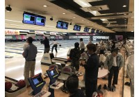 春のボウリング大会