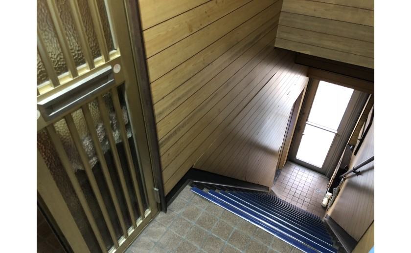 介護保険を利用した住宅改修工事 ~H様邸~