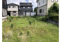 T様邸 造成工事