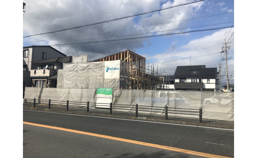 本日の現場 Vol.115