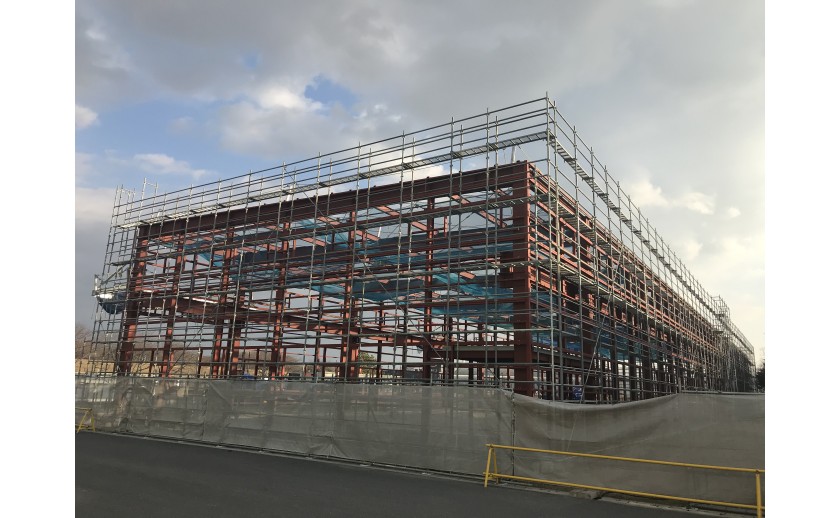 本日の現場 vol.117