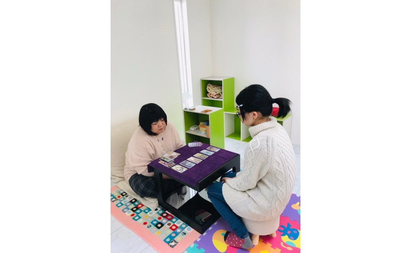 1/23 Happyラッキー講座レポ