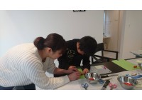 1/26 キャラ弁教室レポ