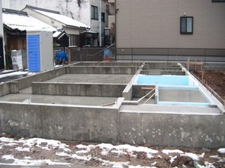 寺岡様基礎工事１２月２６日 001-1.jpgのサムネール画像